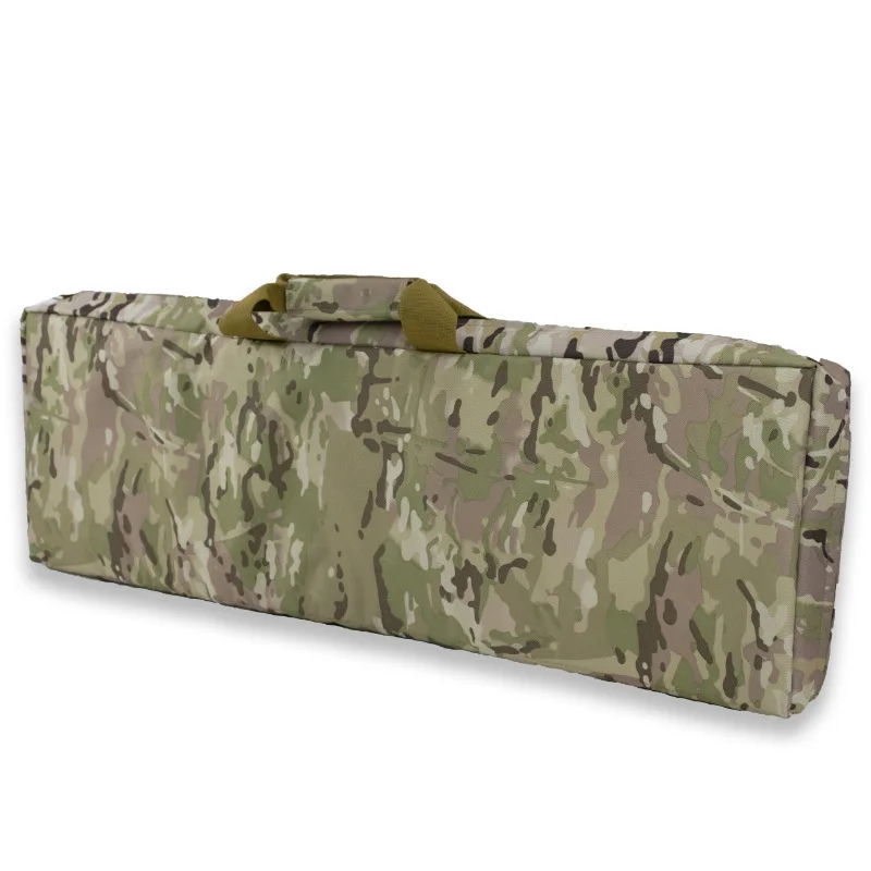 Outdoor Hunting Gear Storage - Single‑Shoulder Camouflage Portable Protective Storage Container