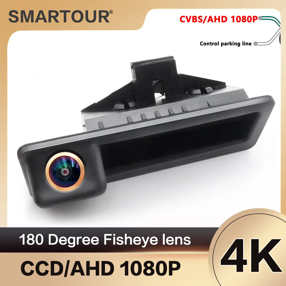 Trail Camera Infrared - Rear View Camera For BMW X1