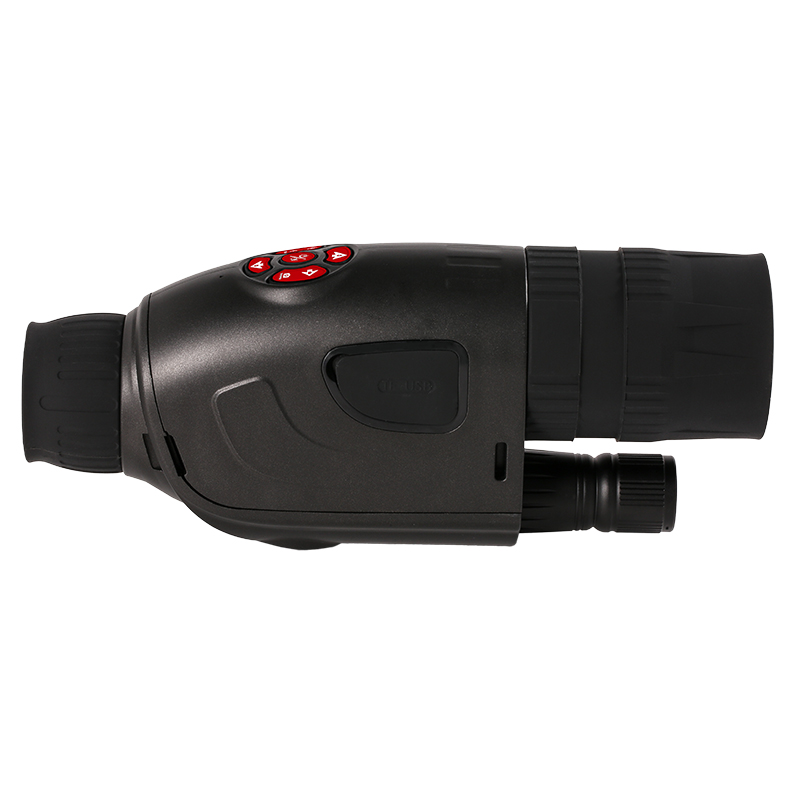 Outdoor Hunting Digital Night Vision - High Quality Smooth Digital Magnification Zoom