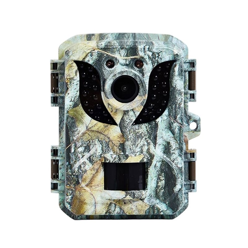 Trail Camera Infrared - [NEW A09R!】 Motion Activated 16MP 1080P