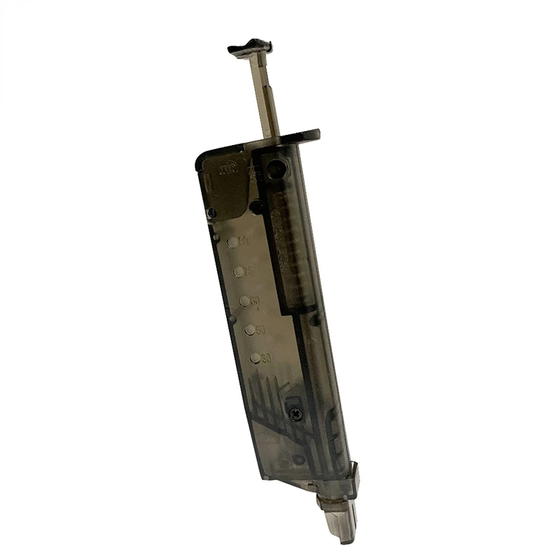  Airsoft Plastic 6mm BB Speed  - Outdoor Hunting House recension och pris