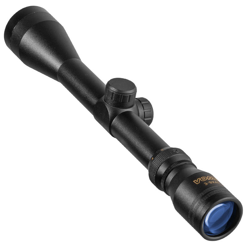 VOMZ 3-9X40 Scope Wire Rangefi - Outdoor Hunting Lab recension och pris