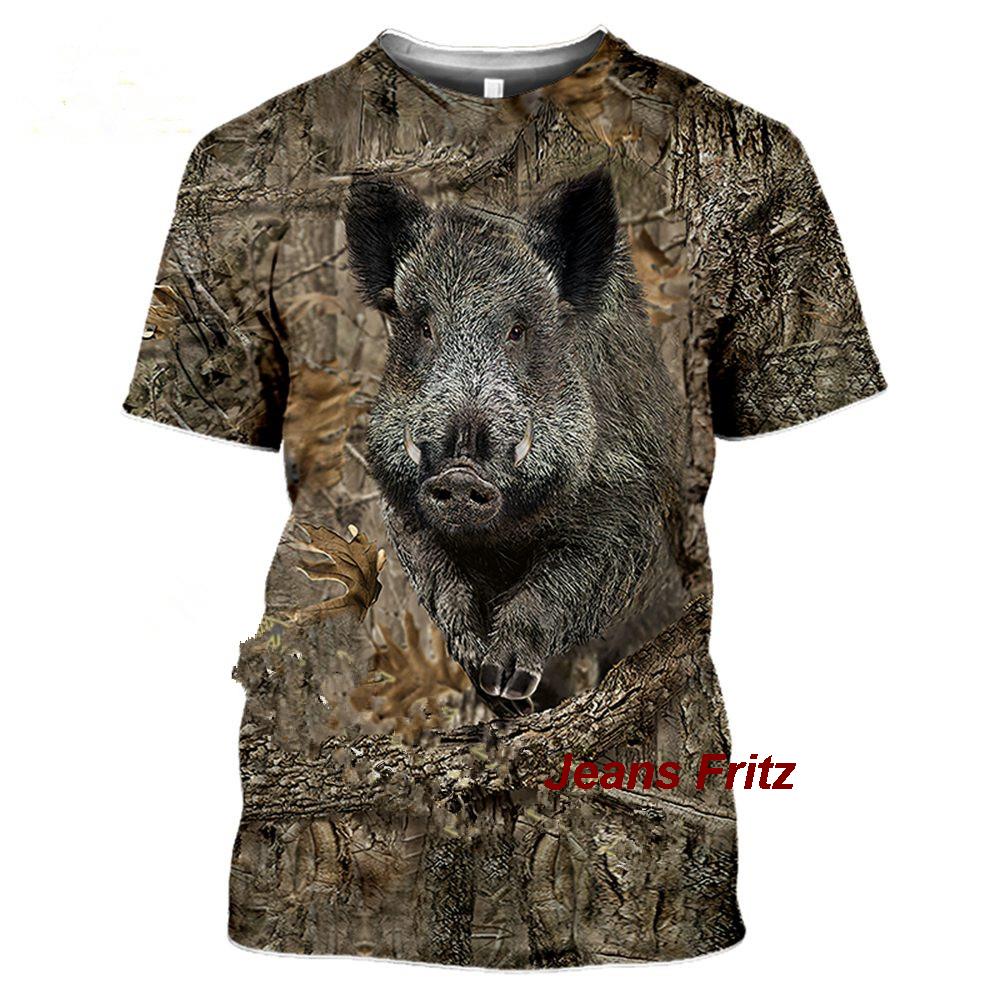 2023 Camouflage hunting animal - Wildman Hunting & Outdoor recension och pris
