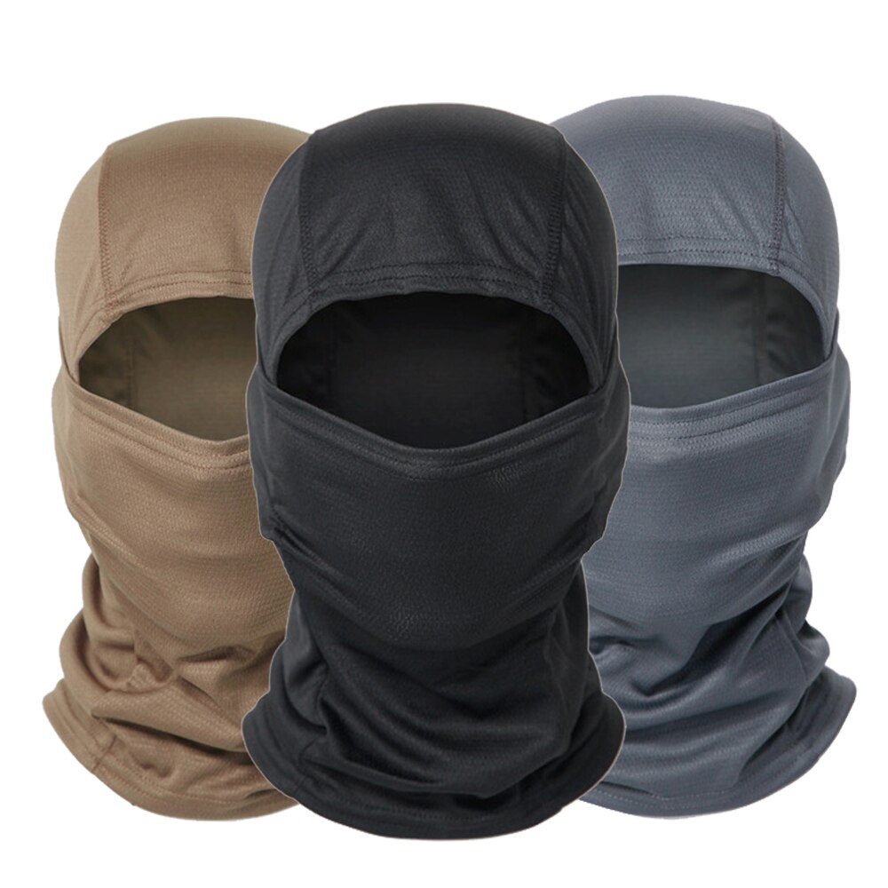 Military Tactical Balaclava Bi - Outdoor Hunting Bike recension och pris