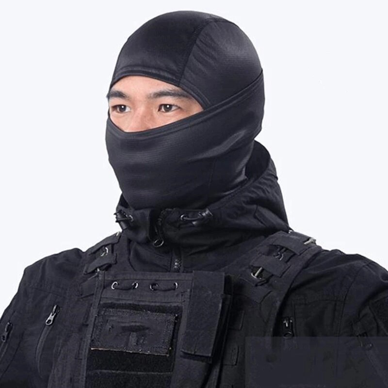 Military Tactical Balaclava Bi - Outdoor Hunting Bike recension och pris