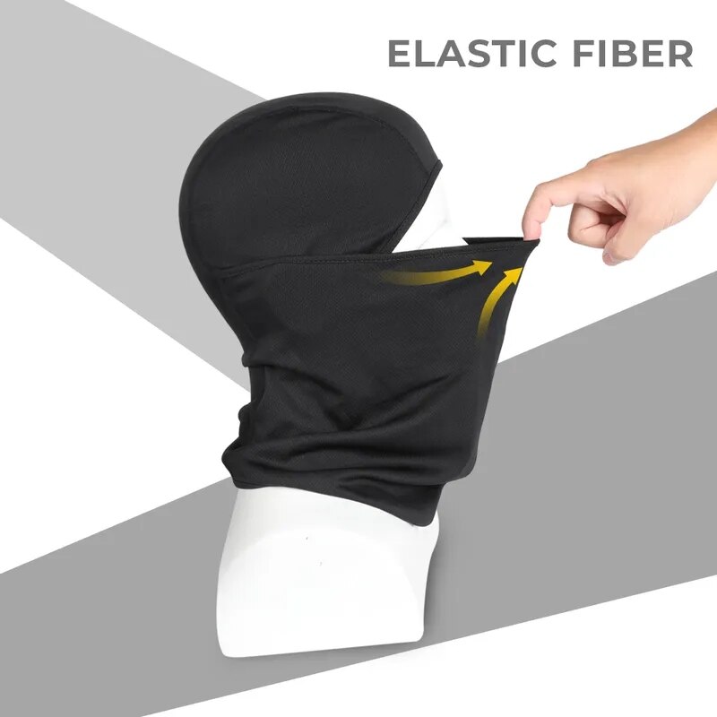 Military Tactical Balaclava Bi - Outdoor Hunting Bike recension och pris