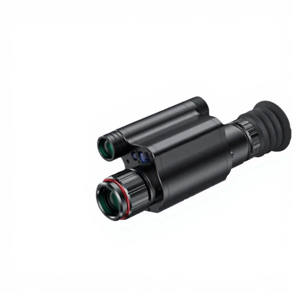 NV076-50mm-850 Digital Outdoor - Outdoor Hunting Digital Night Vision recension och pris