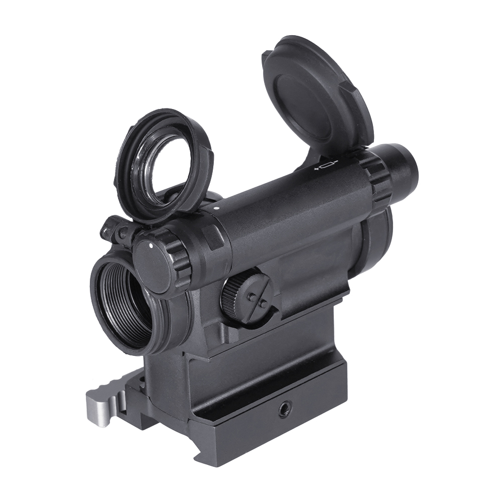 EVOLUTION GEAR M5 Red Dot Sigh - Outdoor Hunting Lab recension och pris