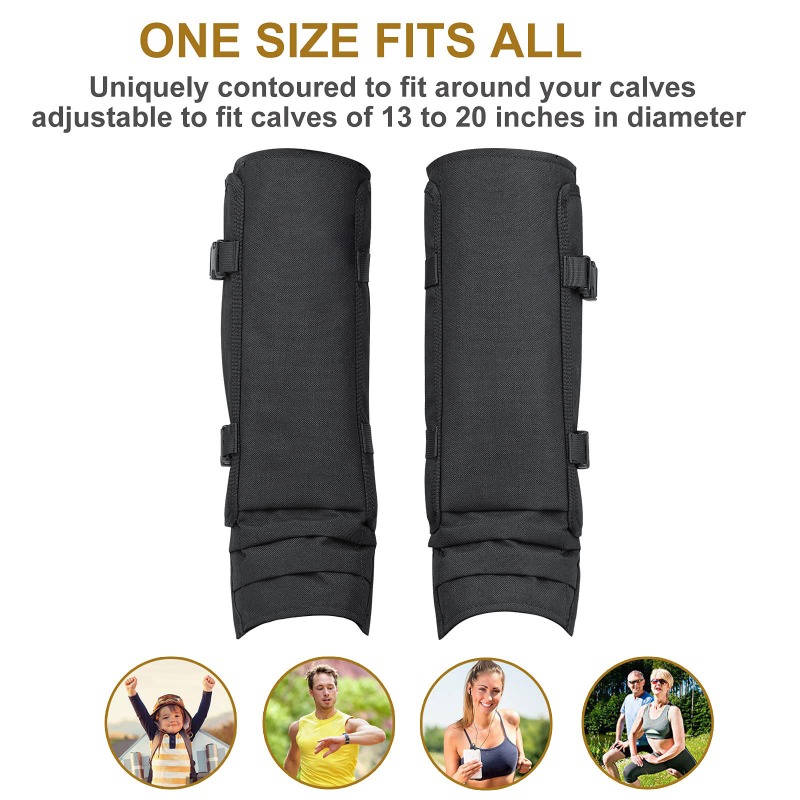 Royi Store Sports Leg Guards,  - Hunting Outdoor Store recension och pris
