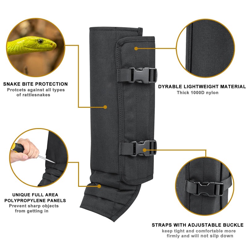 Royi Store Sports Leg Guards,  - Hunting Outdoor Store recension och pris