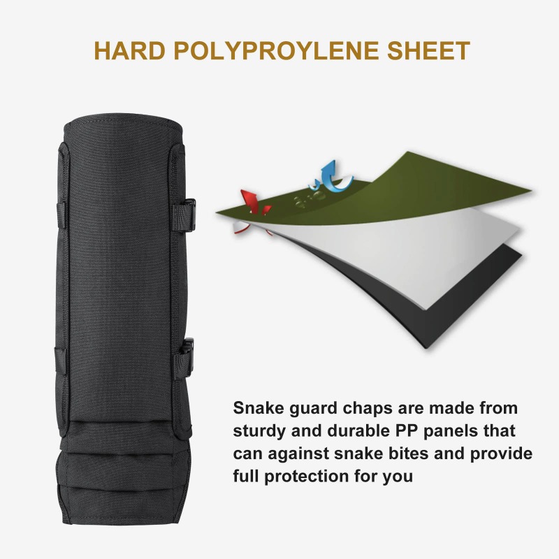 Royi Store Sports Leg Guards,  - Hunting Outdoor Store recension och pris