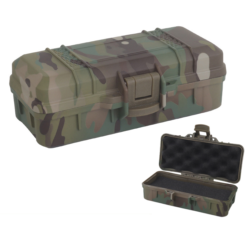 Tactical Hunting Tools Storage - Hunting Outdoor Store recension och pris