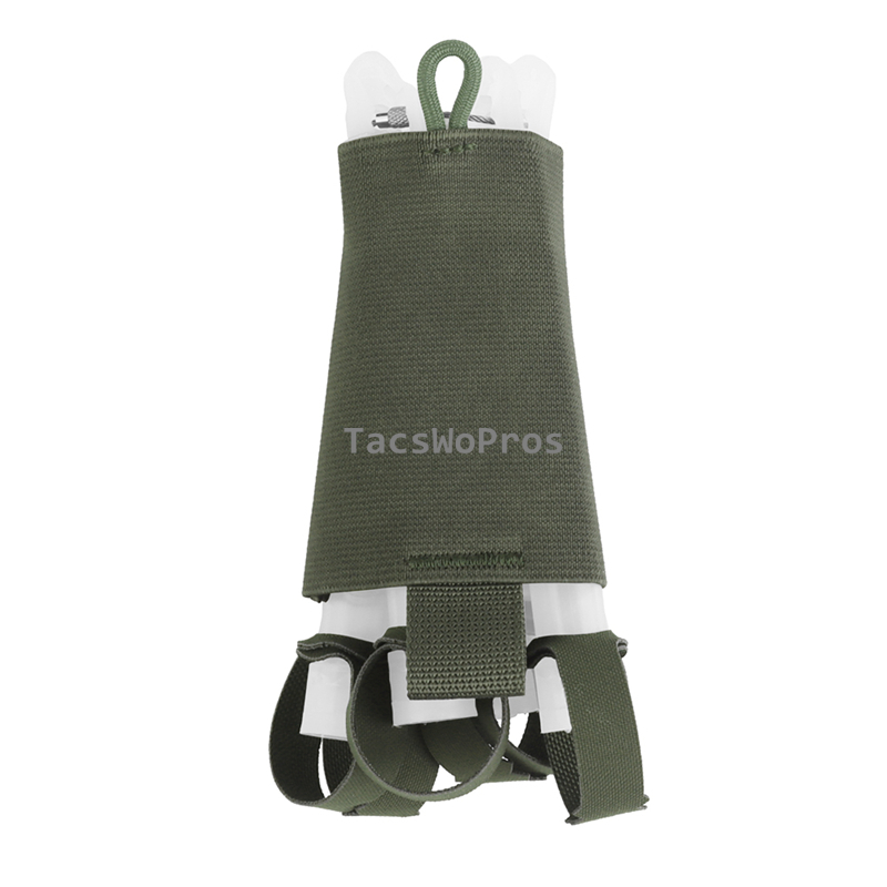 Tactical Glow Sticks Storage P - Hunting Outdoor Store recension och pris