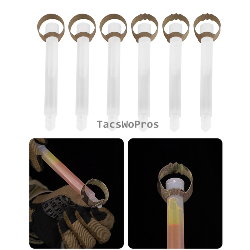 Tactical Glow Sticks Storage P - Hunting Outdoor Store recension och pris