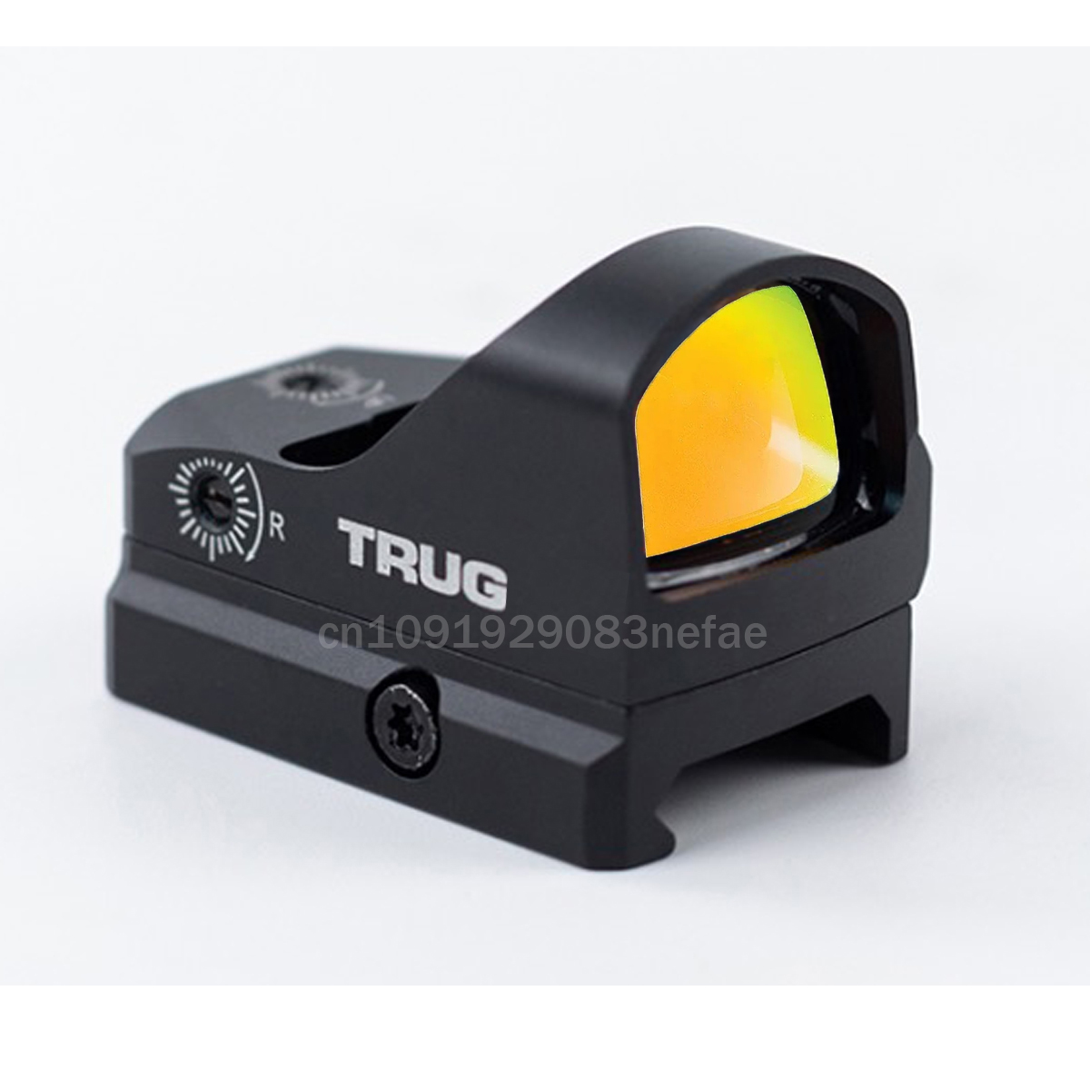 Tactical Original TRUGLO Red D - Outdoor Hunting Lab recension och pris