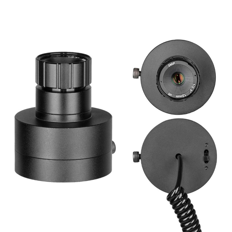 Outdoor hunting night vision d - Outdoor Hunting Digital Night Vision recension och pris