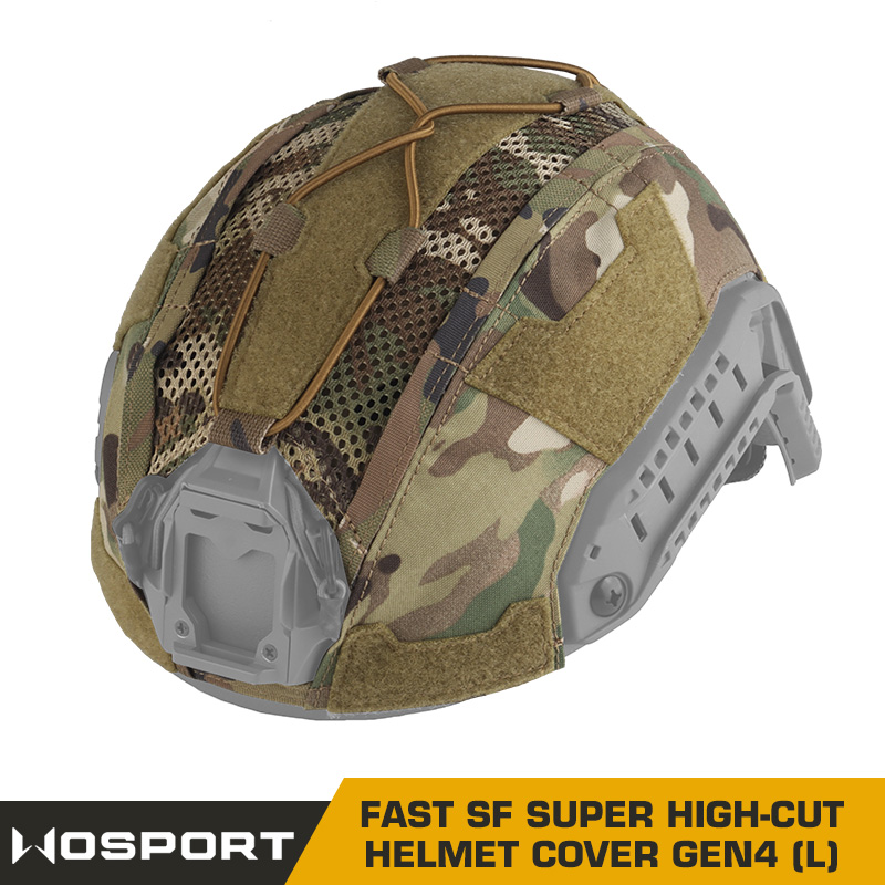 Custom Outdoor Tactical Helmet - Outdoor Hunting Bike recension och pris