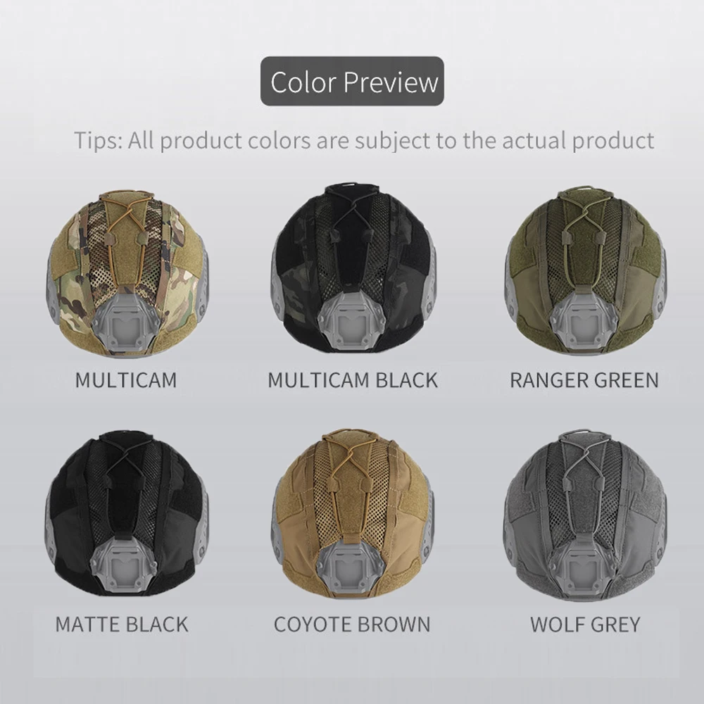 Custom Outdoor Tactical Helmet - Outdoor Hunting Bike recension och pris