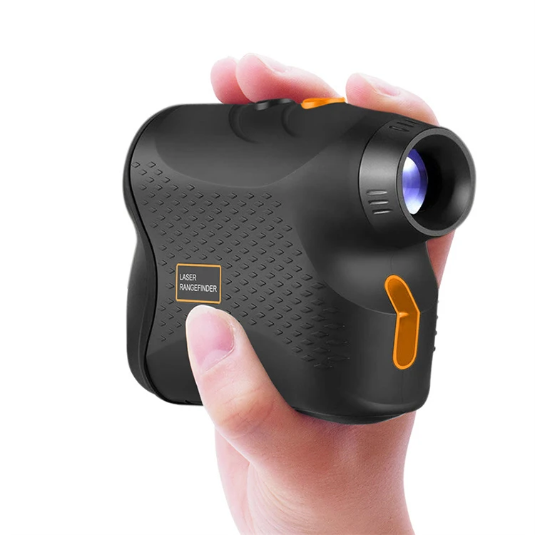 Custom Logo 500m Rangefinder H - Hunting Outdoor Logos recension och pris