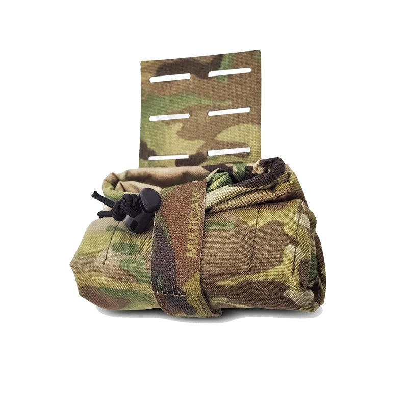 Tactical Foldable Pouch Multic - Outdoor Hunting Gear Storage recension och pris