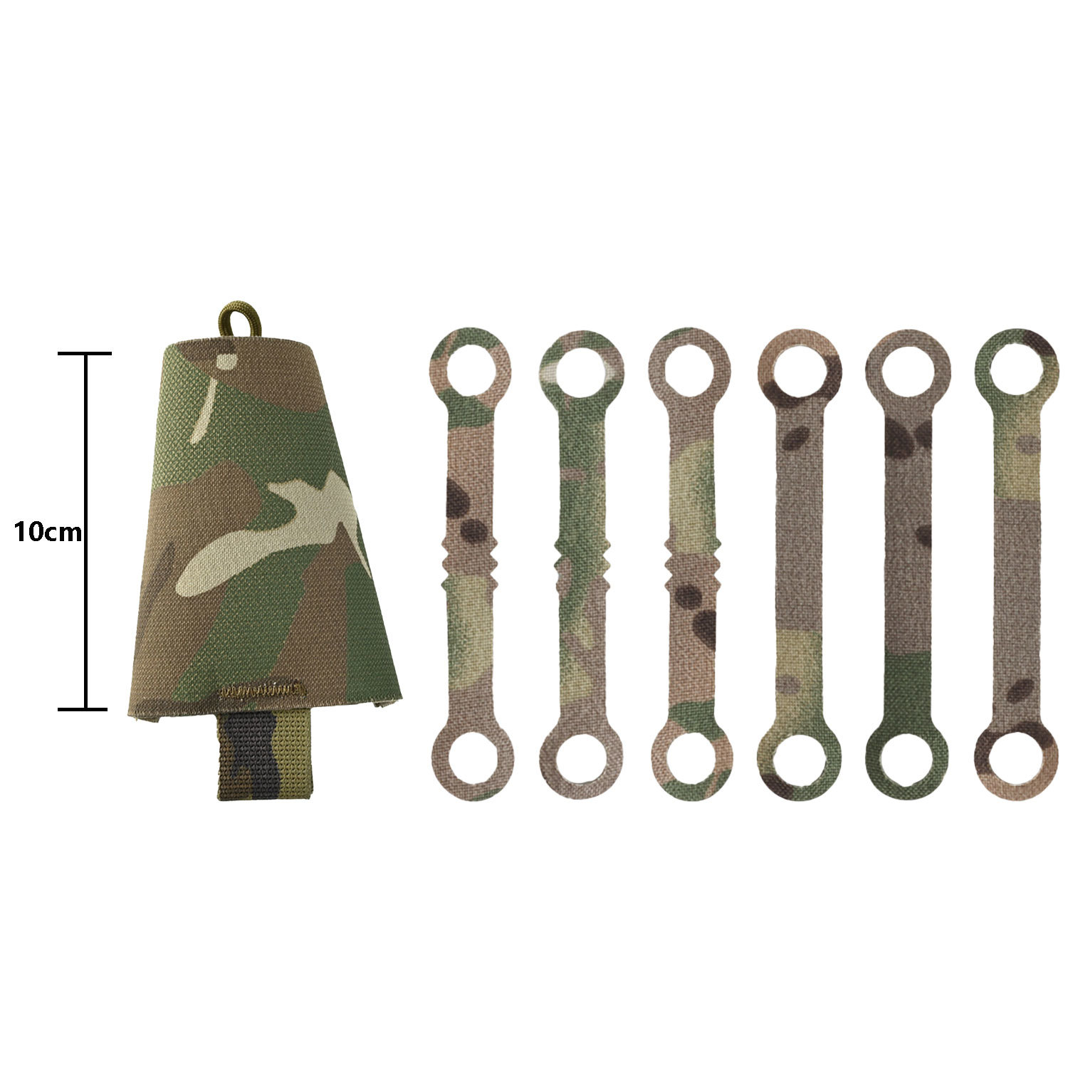 Tactical Chem Light Holders wi - Hunting Outdoor Store recension och pris