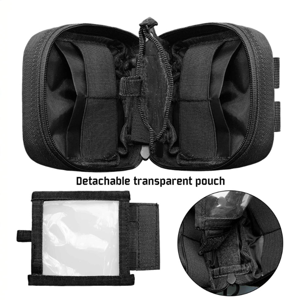 Tactical Multifunctional Stora - Hunting Outdoor Store recension och pris