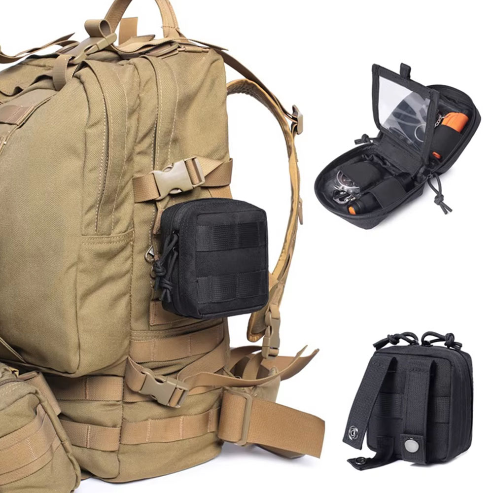 Tactical Multifunctional Stora - Hunting Outdoor Store recension och pris