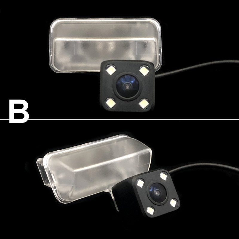 For Peugeot 106 1007 207 207CC - Trail Camera Infrared recension och pris