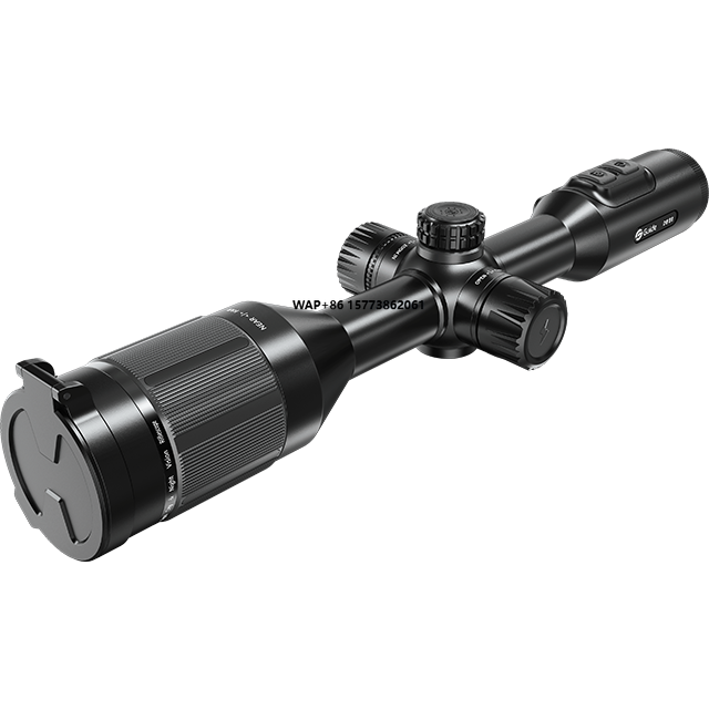 Hunt DU50 Digital Day and Nigh - Outdoor Hunting Digital Night Vision recension och pris