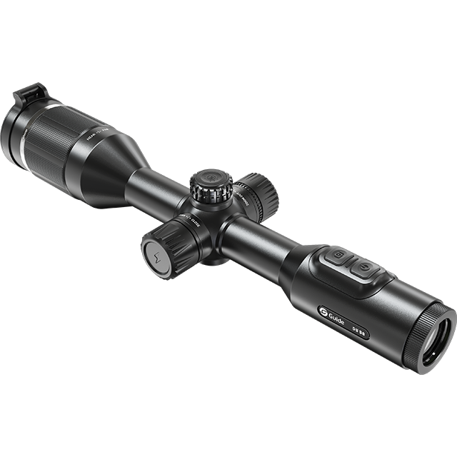 Hunt DU50 Digital Day and Nigh - Outdoor Hunting Digital Night Vision recension och pris