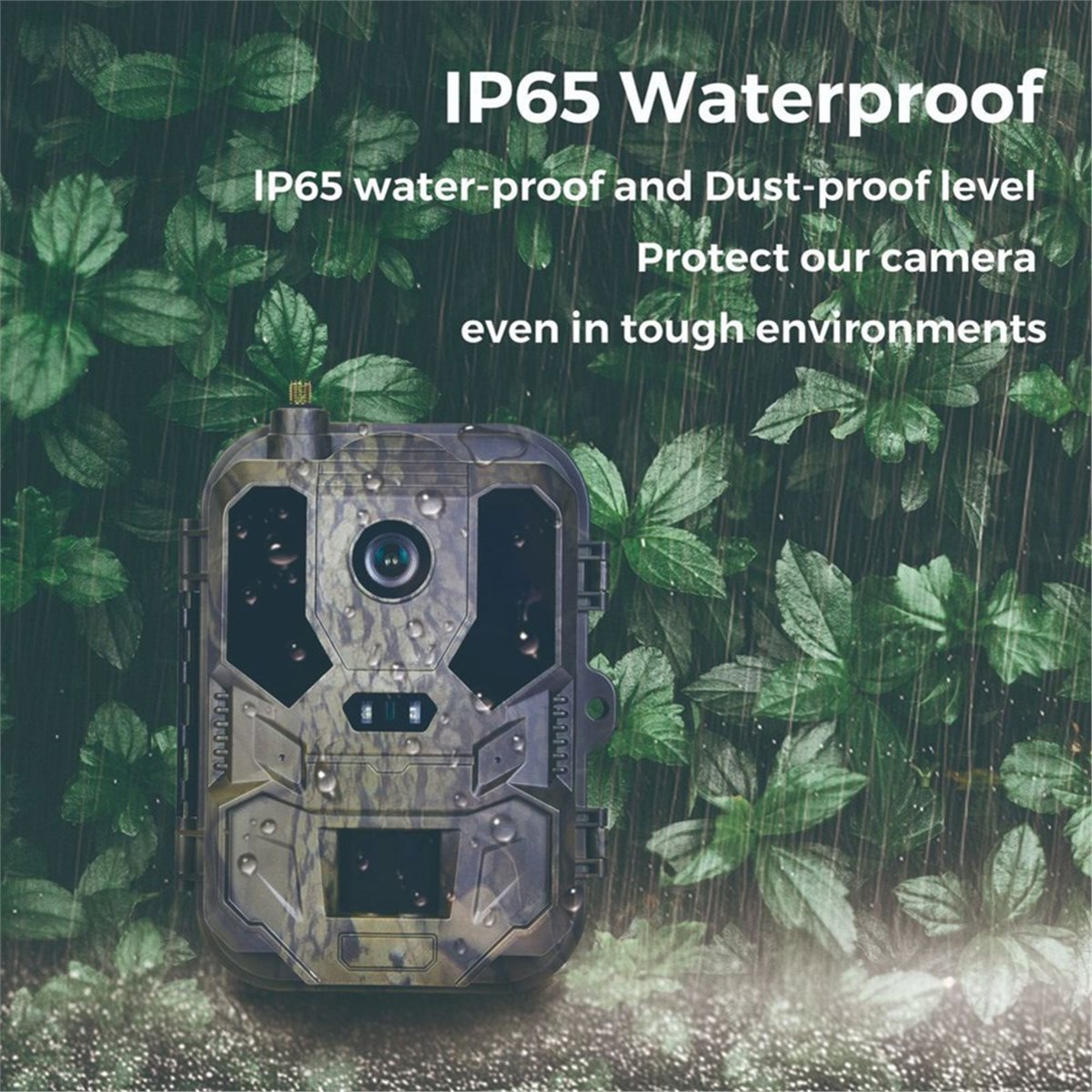 update. Outdoor 4G 120MP 4K Li - Hunting Outdoor Shows recension och pris