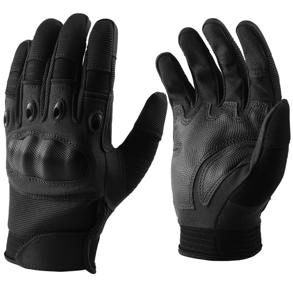 Men Full Finger Tactical Touch - Outdoor Hunting Bike recension och pris