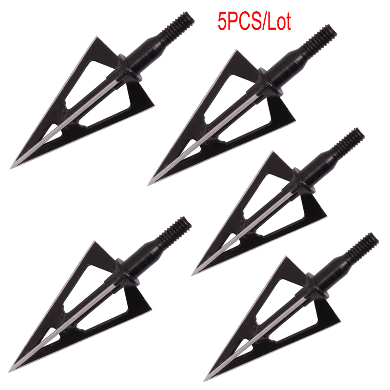 In Store 5PCS Devil Archery Po - Hunting Outdoor Store recension och pris
