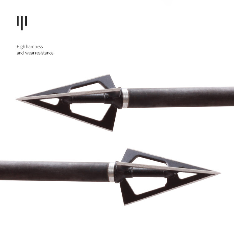 In Store 5PCS Devil Archery Po - Hunting Outdoor Store recension och pris