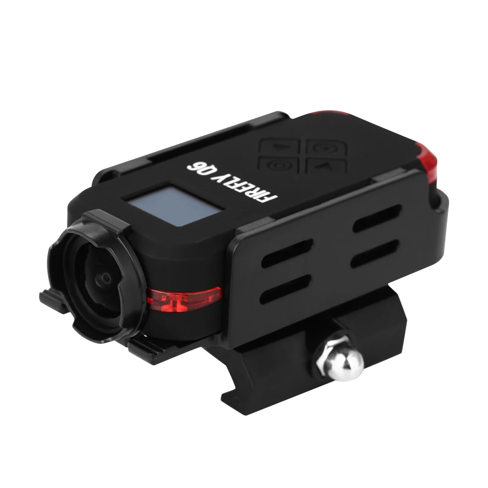 Hawkeye Firefly Q6 V3 1080P HD - Outdoor Hunting Bike recension och pris