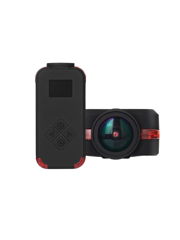 Hawkeye Firefly Q6 V3 1080P HD - Outdoor Hunting Bike recension och pris