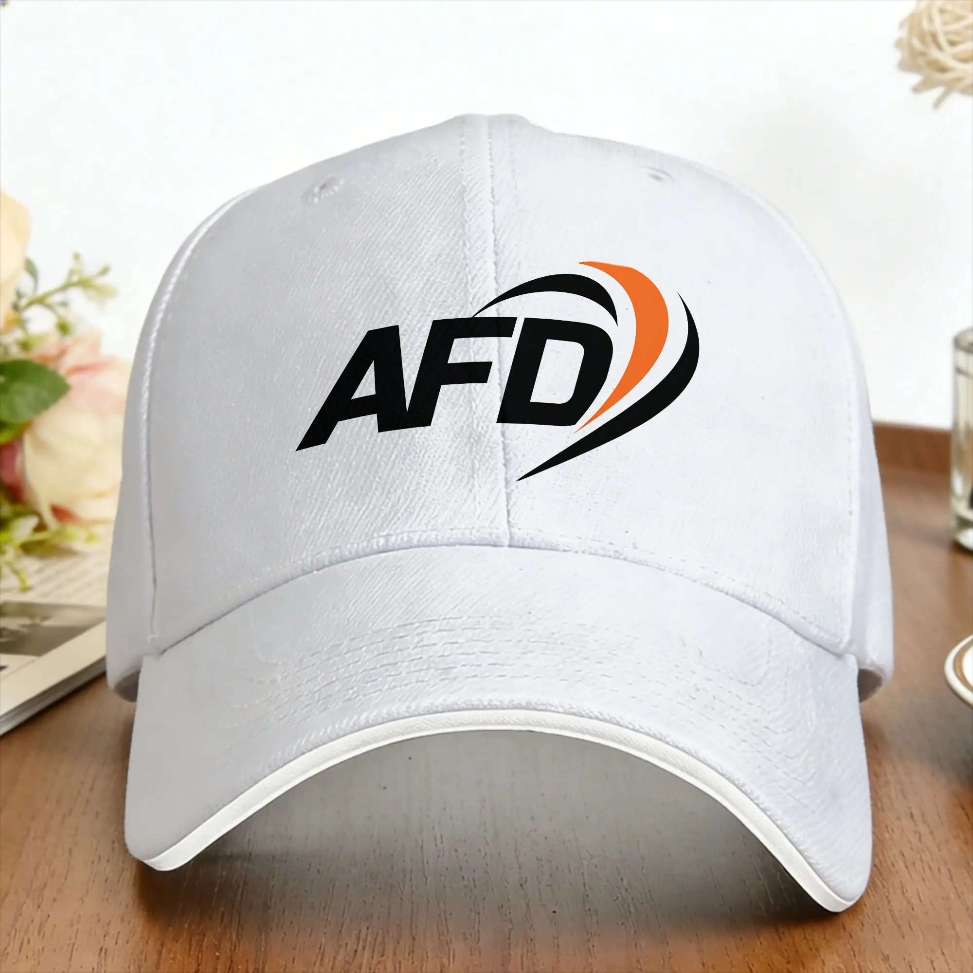 Sun Baseball Cap Alternative A - Hunting Outdoor Logos recension och pris