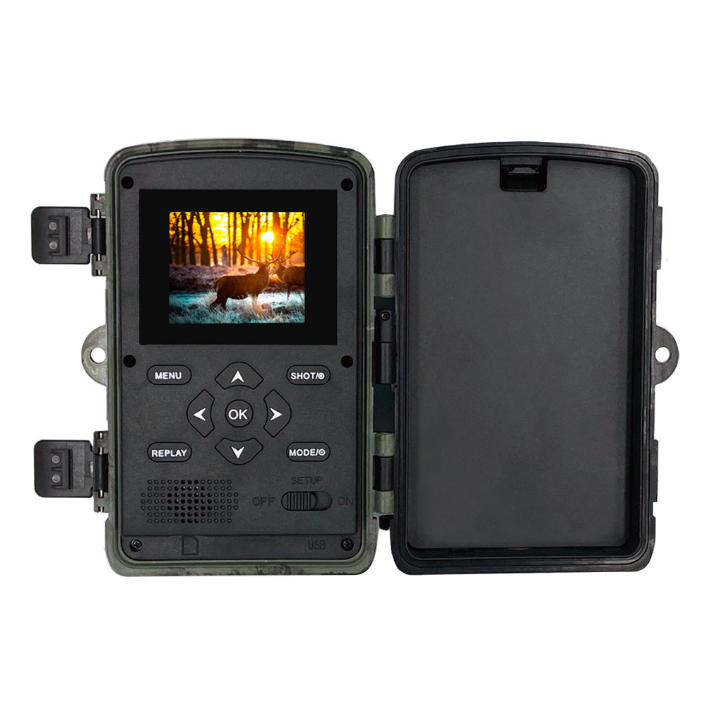 Day Night Photo Video Taking C - Outdoor Hunting House recension och pris