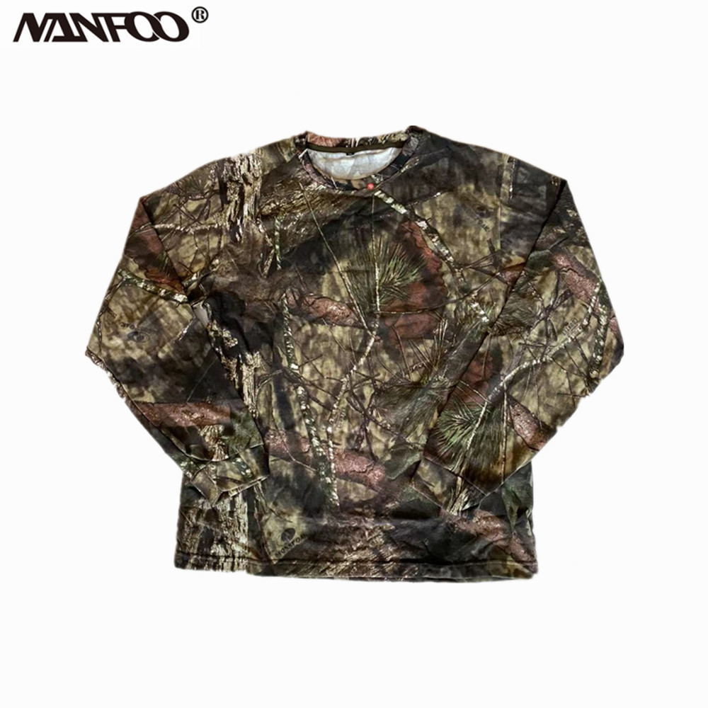 Summer Bionic Camouflage Hunti - Hunting Outdoor Shows recension och pris