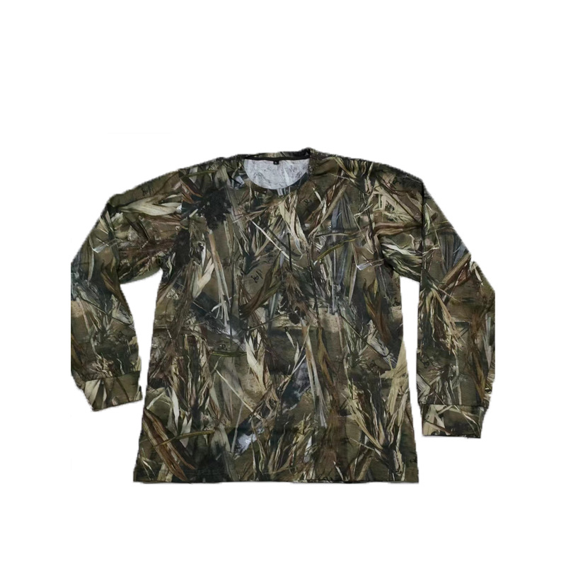 Summer Bionic Camouflage Hunti - Hunting Outdoor Shows recension och pris