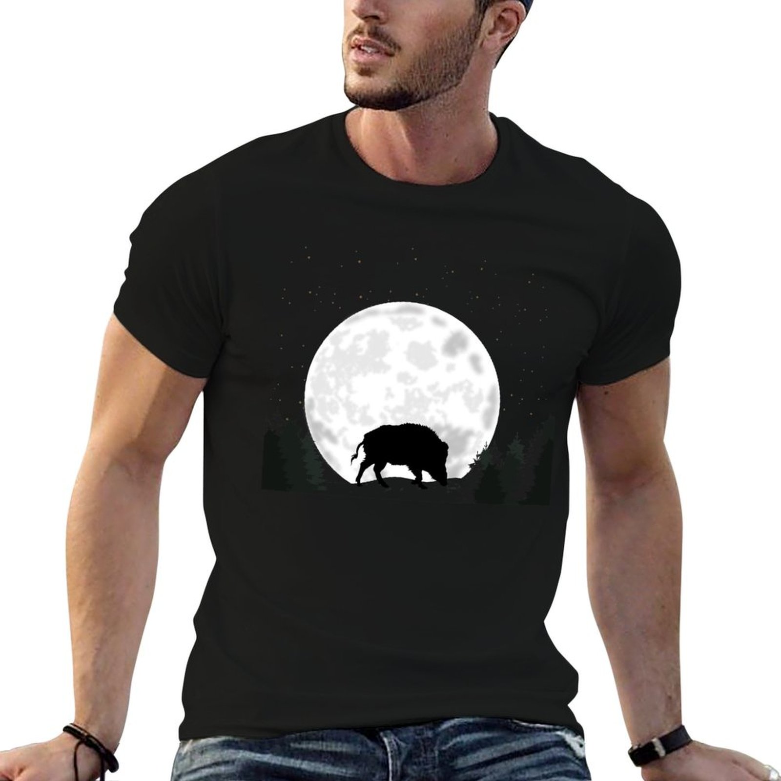 Wild Boar Hunting Boar Wild Bo - Wildman Hunting & Outdoor recension och pris