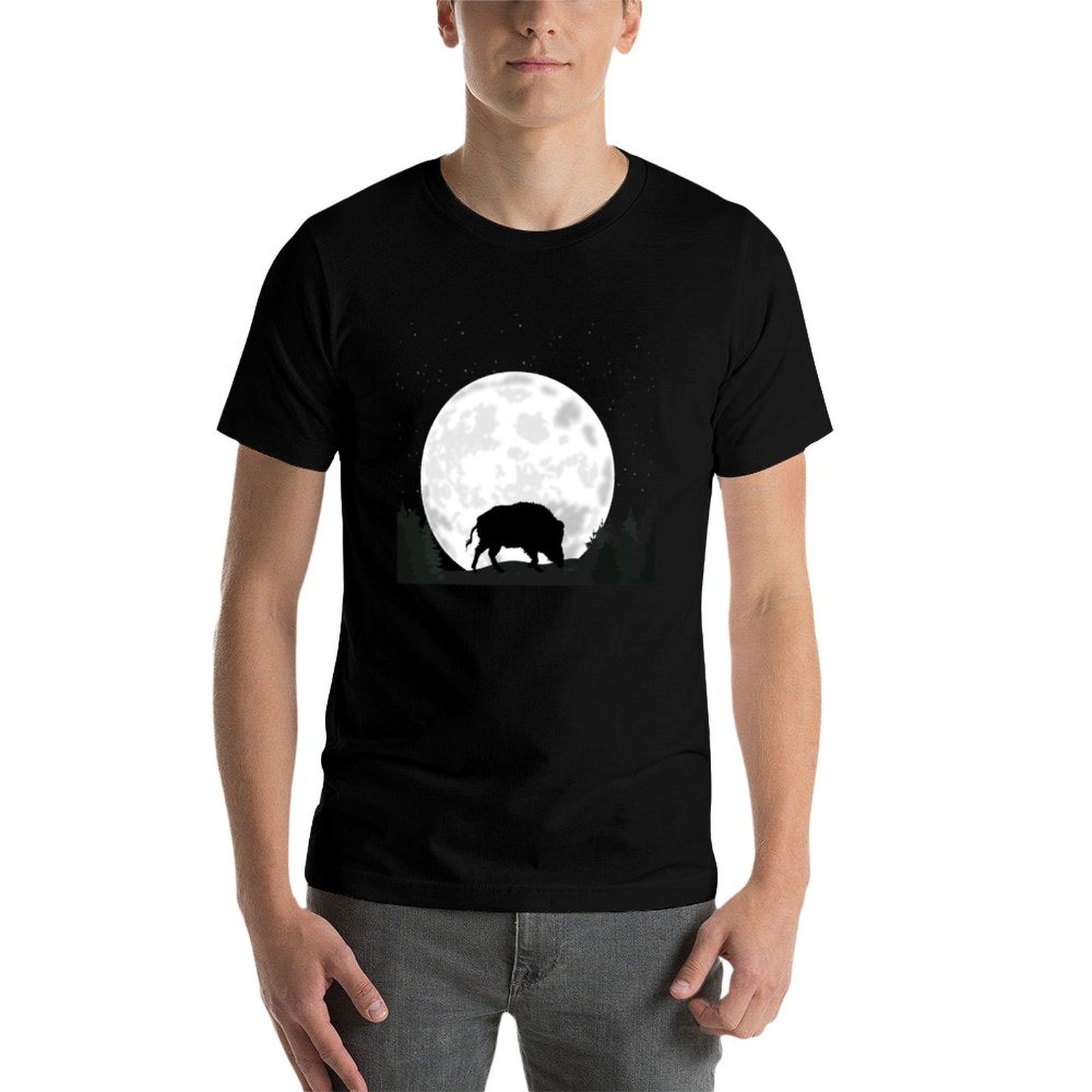 Wild Boar Hunting Boar Wild Bo - Wildman Hunting & Outdoor recension och pris