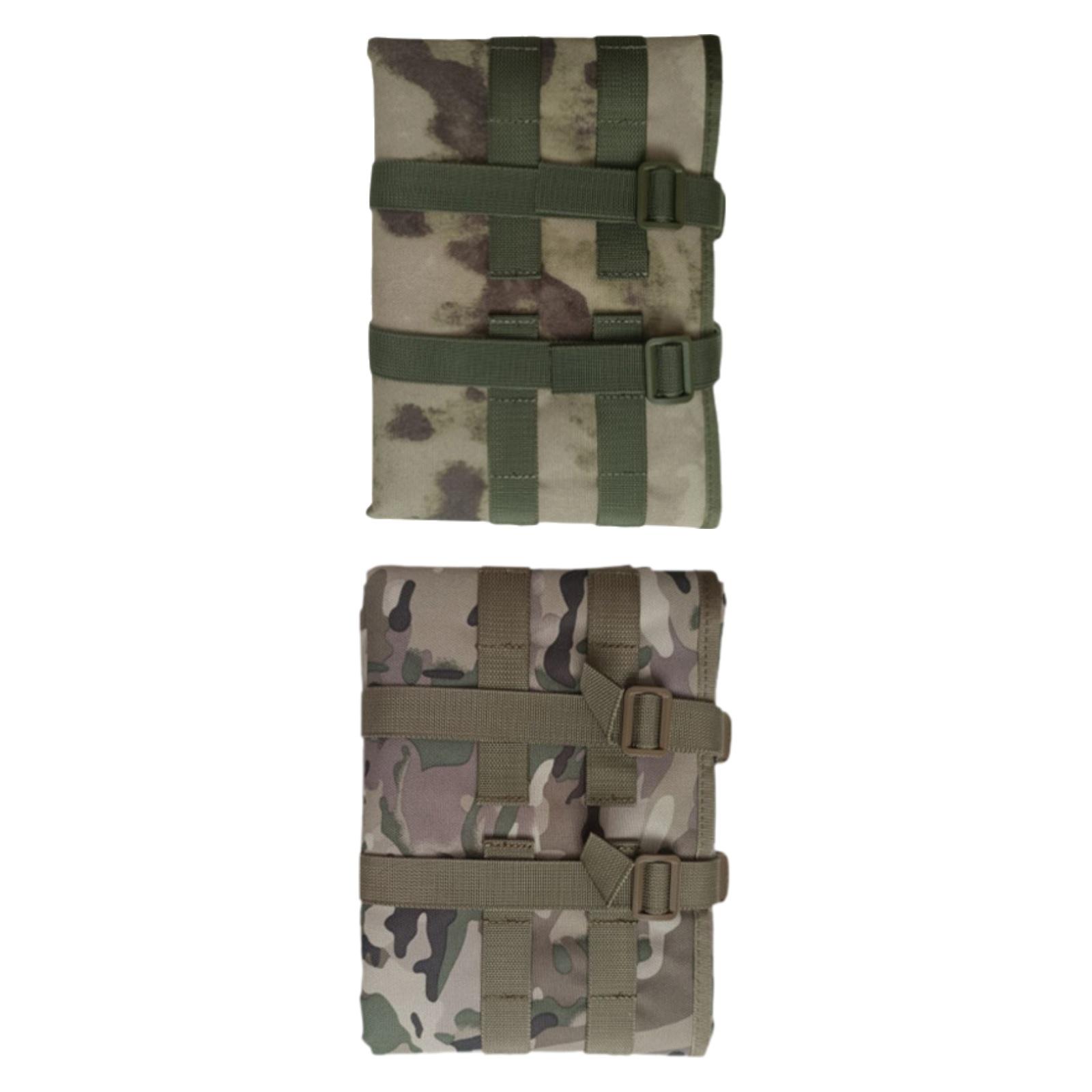 Roll up Shooting Mat Hunting M - Outdoor Hunting Blanket recension och pris