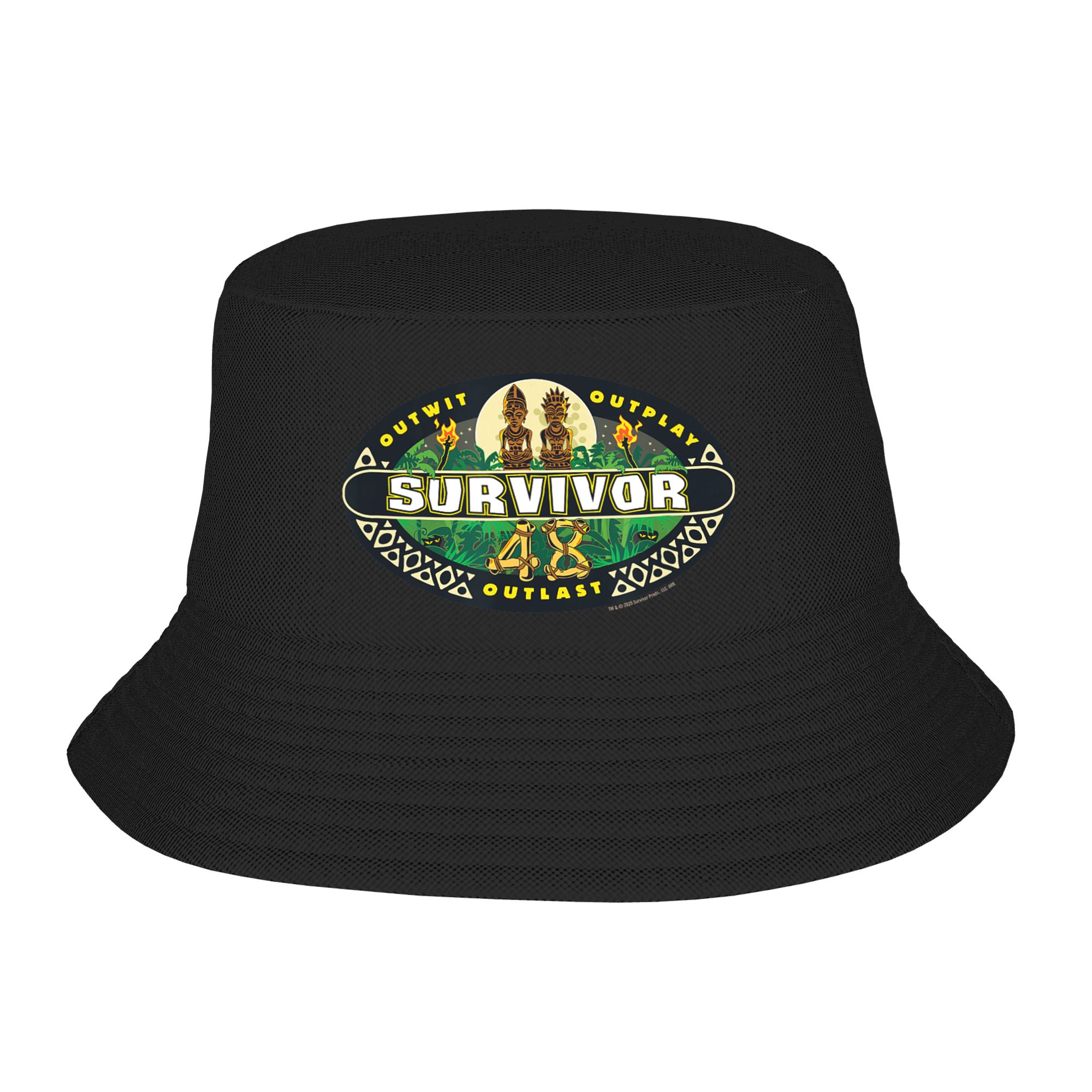 Season 48 Logo Officially Lice - Hunting Outdoor Logos recension och pris