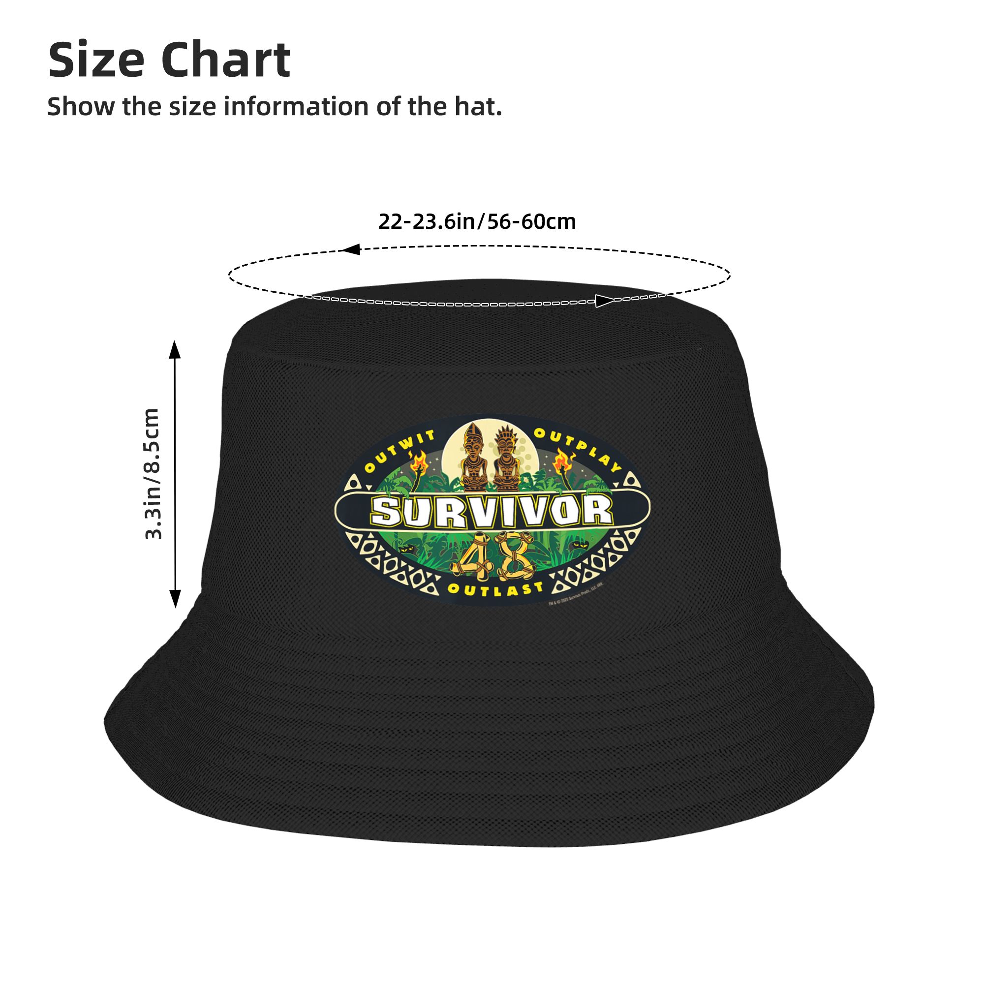 Season 48 Logo Officially Lice - Hunting Outdoor Logos recension och pris