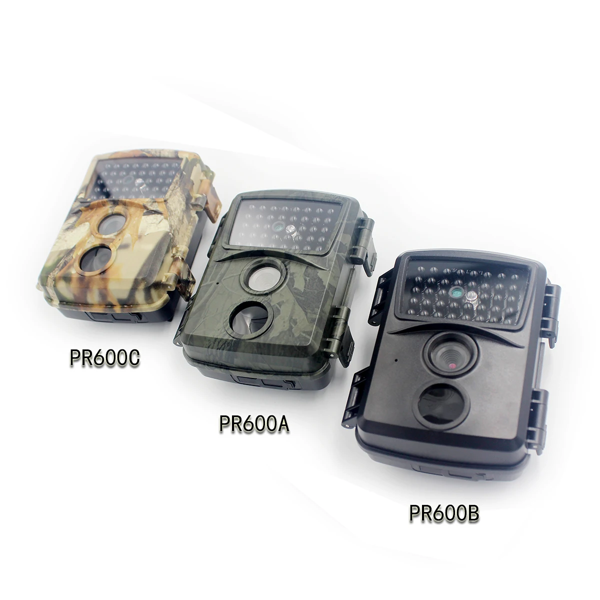 Outdoor Waterproof Camera 0.8s - Outdoor Hunting House recension och pris