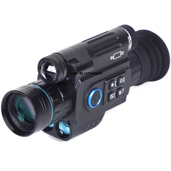 1-10X Multi-Function Digital D - Outdoor Hunting Digital Night Vision recension och pris