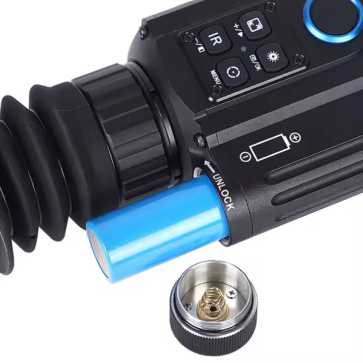 1-10X Multi-Function Digital D - Outdoor Hunting Digital Night Vision recension och pris