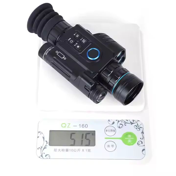1-10X Multi-Function Digital D - Outdoor Hunting Digital Night Vision recension och pris