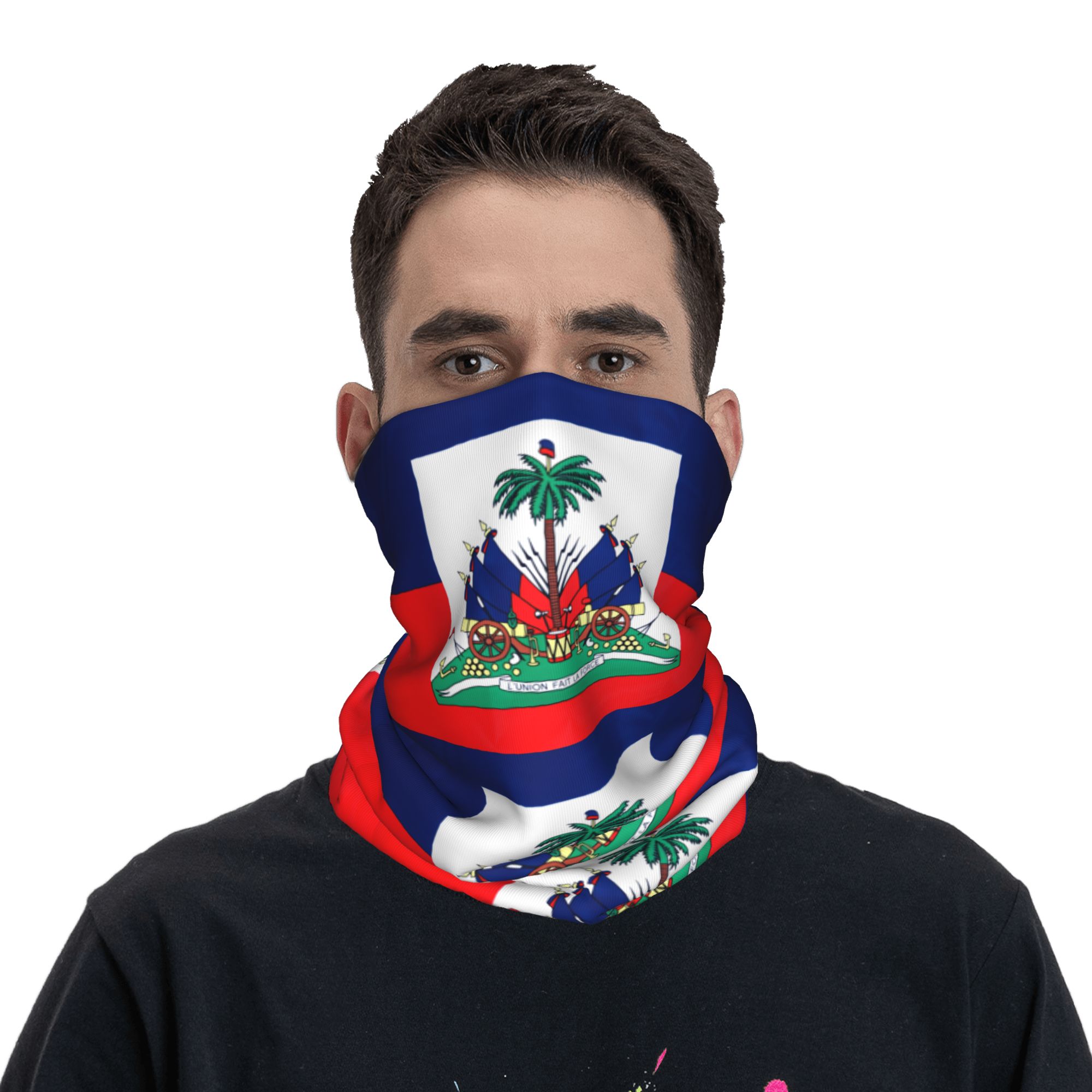Outdoor Sports Balaclava Haiti - Outdoor Hunting Bike recension och pris